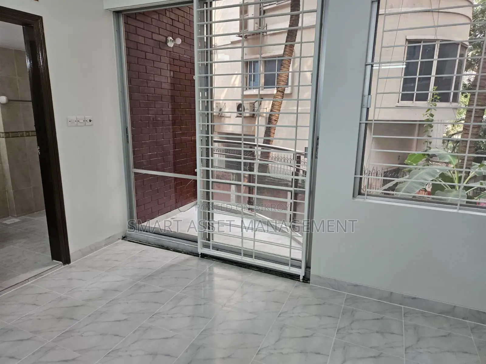 Apartment for Gulshan – Lake View | Spacious Foreigners Preferred