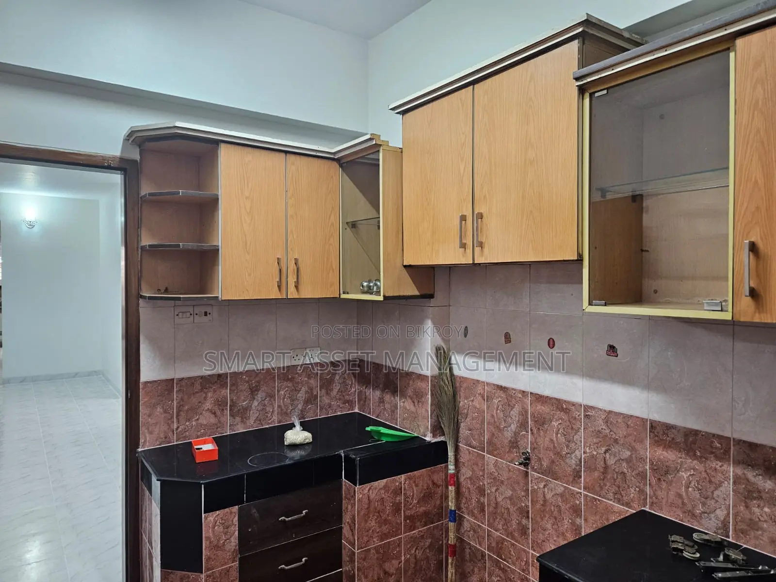 Apartment for Gulshan – Lake View | Spacious Foreigners Preferred