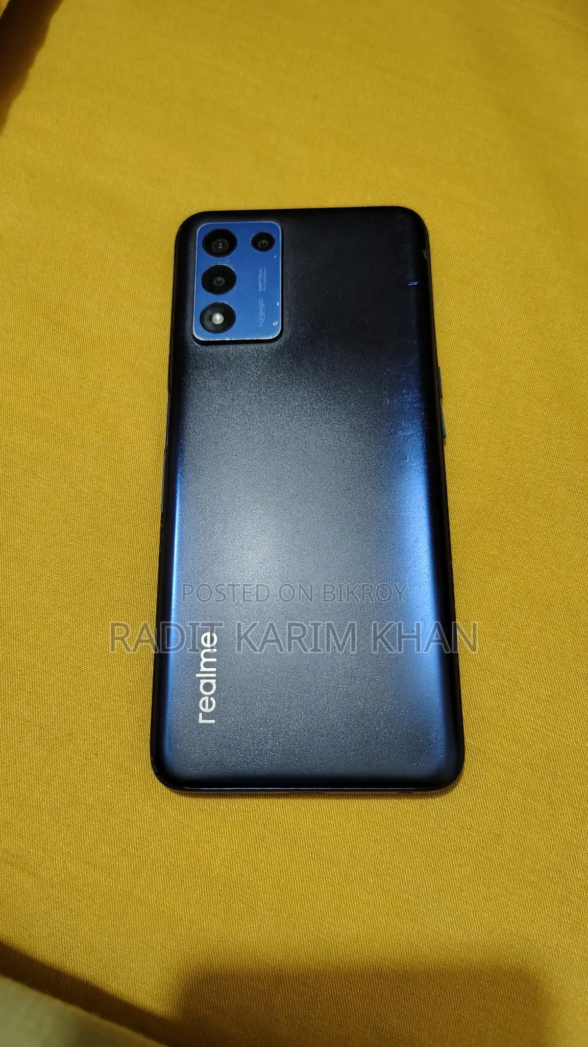 Realme 9, (Used)