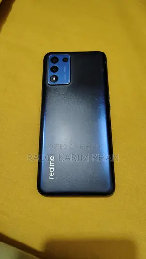 Realme 9, (Used)