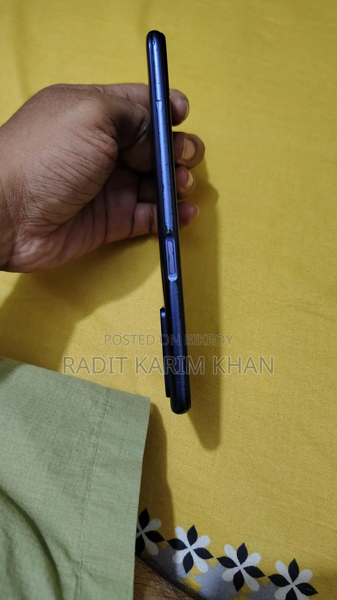 Realme 9, (Used)