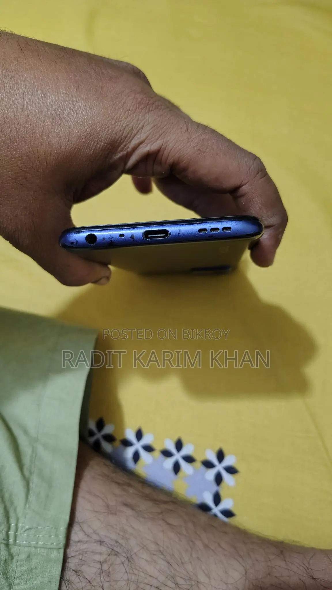 Realme 9, (Used)