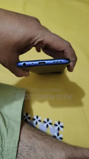 Realme 9, (Used)