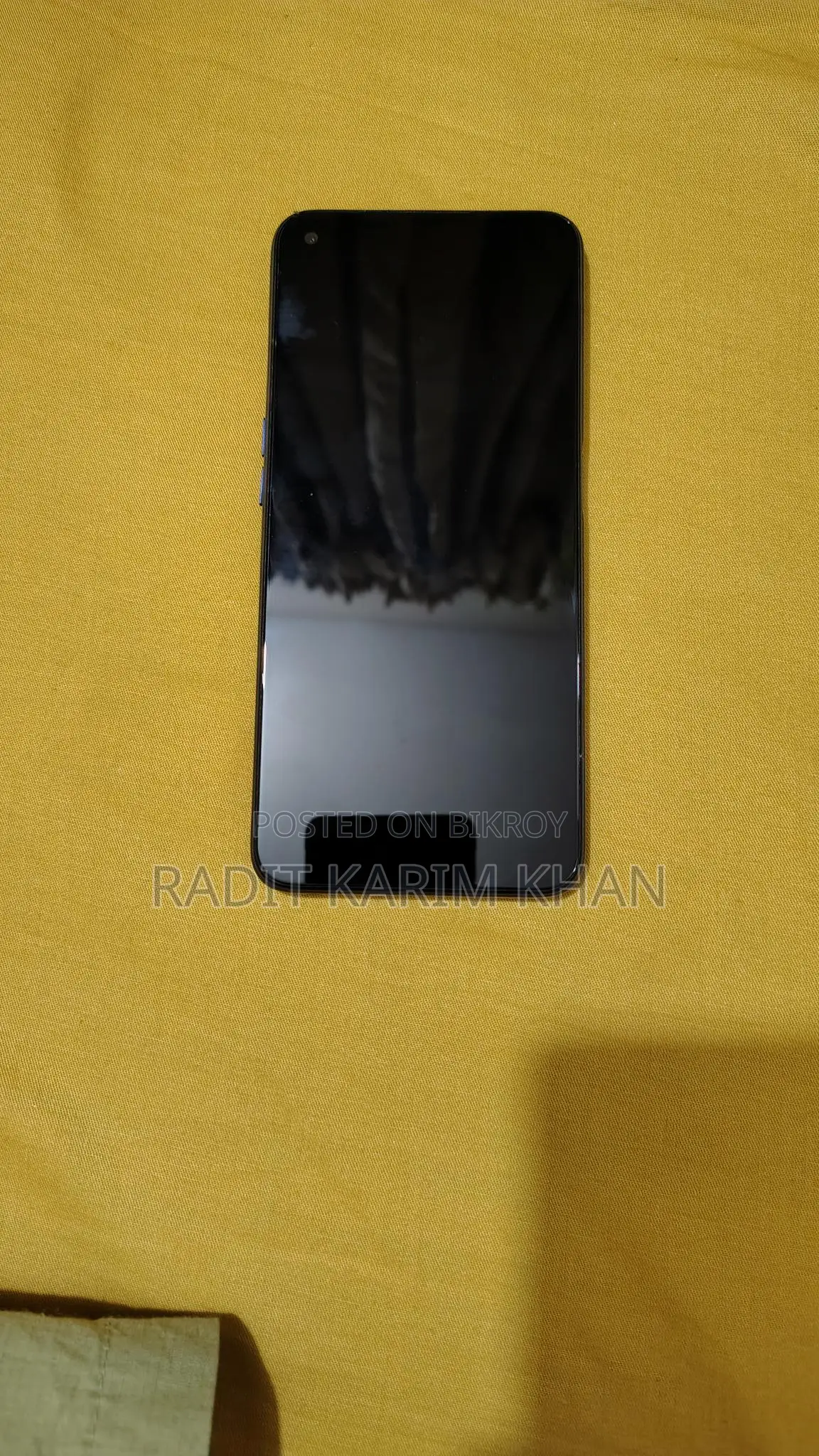 Realme 9, (Used)