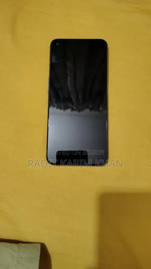 Realme 9, (Used)
