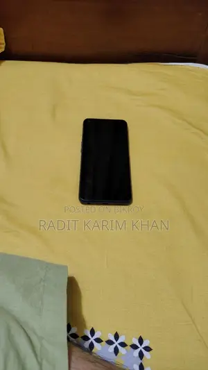 Realme 9, (Used)