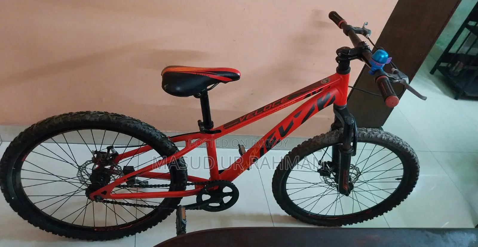 Veloce Bicycle for Sale