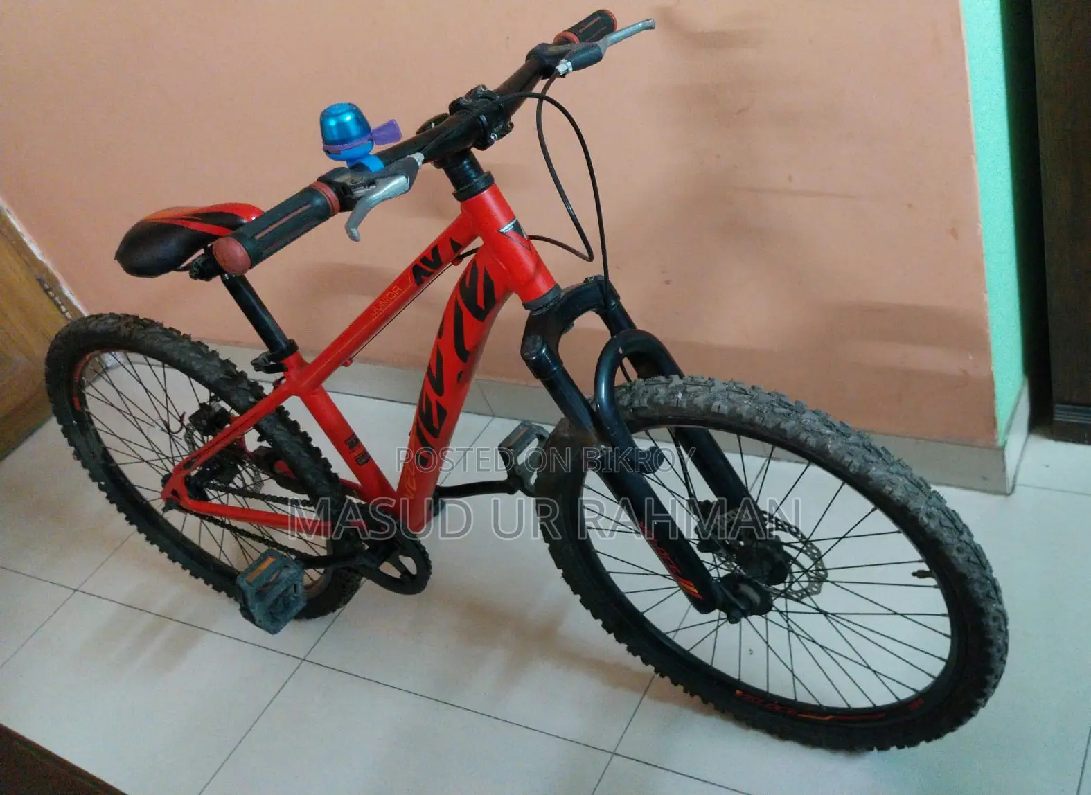 Veloce Bicycle for Sale