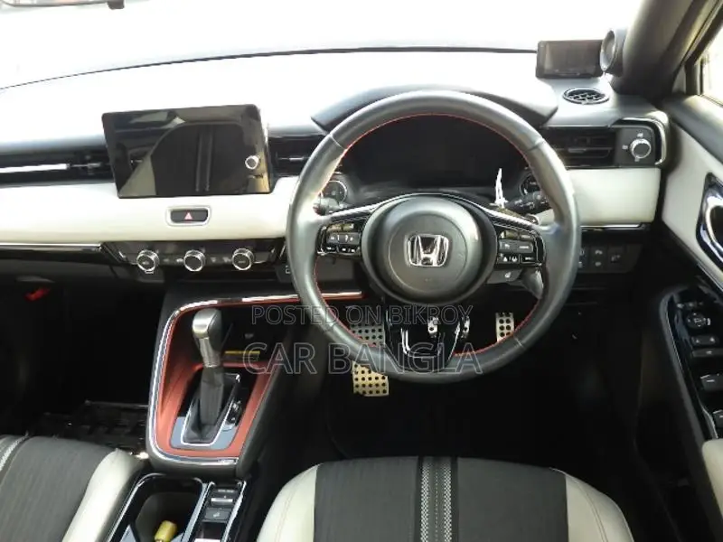 Honda Vezel @ E:_HEV_PLAY 2021