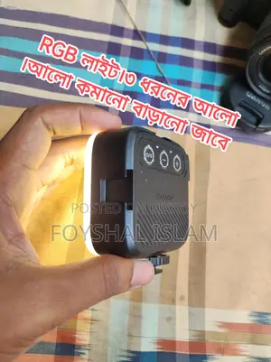 Canon camera EOS 750d