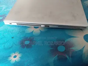 HP EliteBook 840 G6 Intel Core i5 8th Gen vPro 8GB/512GB