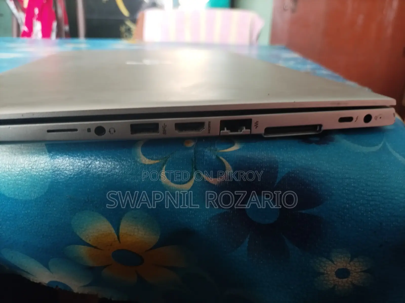 HP EliteBook 840 G6 Intel Core i5 8th Gen vPro 8GB/512GB