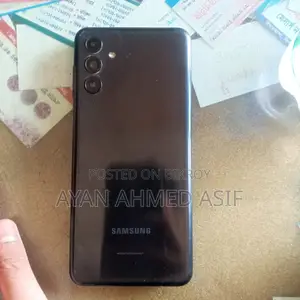 Samsung Galaxy A04S 4/64 Rm (Used)
