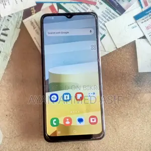 Samsung Galaxy A04S 4/64 Rm (Used)