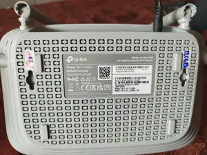 Tplink Acherc50