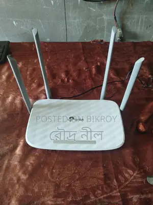 Tplink Archer C50