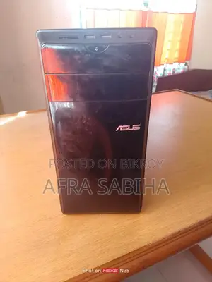 আসুস পিসি কেসিং