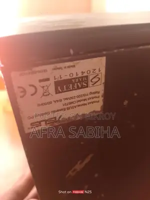 আসুস পিসি কেসিং