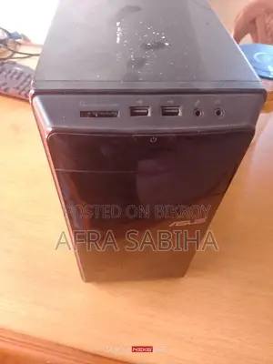 আসুস পিসি কেসিং