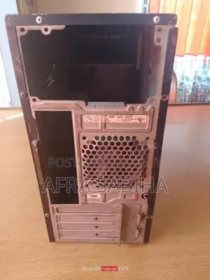আসুস পিসি কেসিং