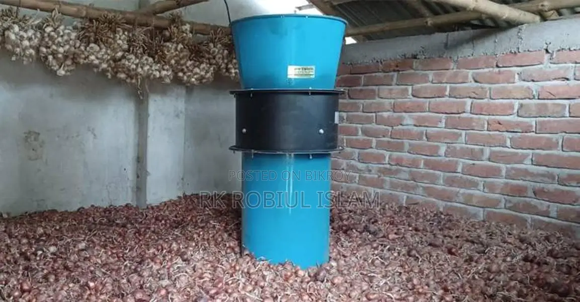 Is your onion rotting? Here is the solution