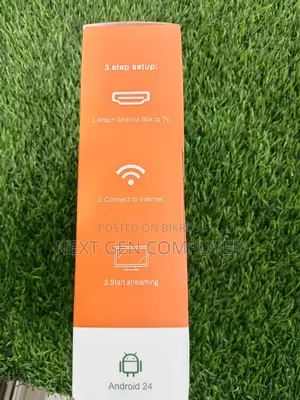 MICOM TV-BOX