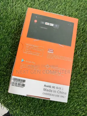 MICOM TV-BOX