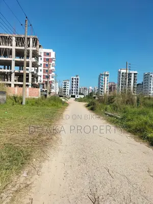 Nearby 9 Avenue 6 Katha West-sector-15/D