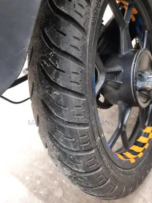 Bajaj Discover 125 . 2021