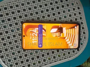 Realme Narzo 70 Turbo 8/128 (Used)