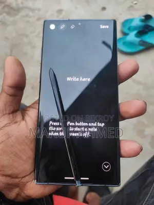 Samsung Galaxy Note 10, (ব্যবহৃত)