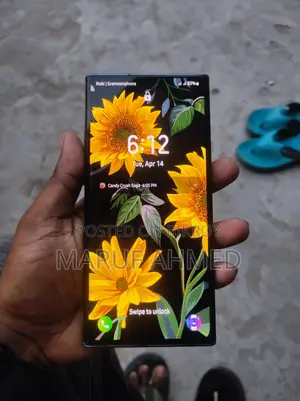 Samsung Galaxy Note 10, (ব্যবহৃত)