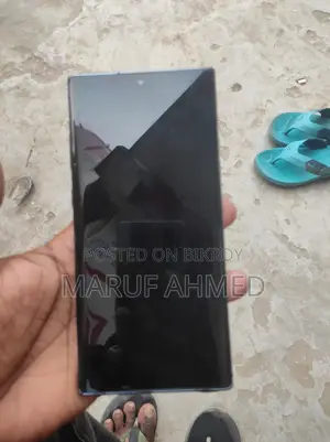 Samsung Galaxy Note 10, (ব্যবহৃত)
