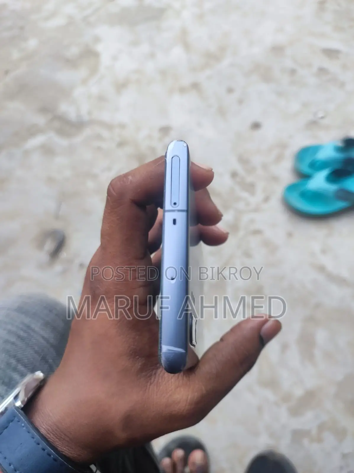 Samsung Galaxy Note 10, (ব্যবহৃত)