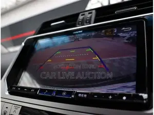 Toyota Land Cruiser TX L 2021