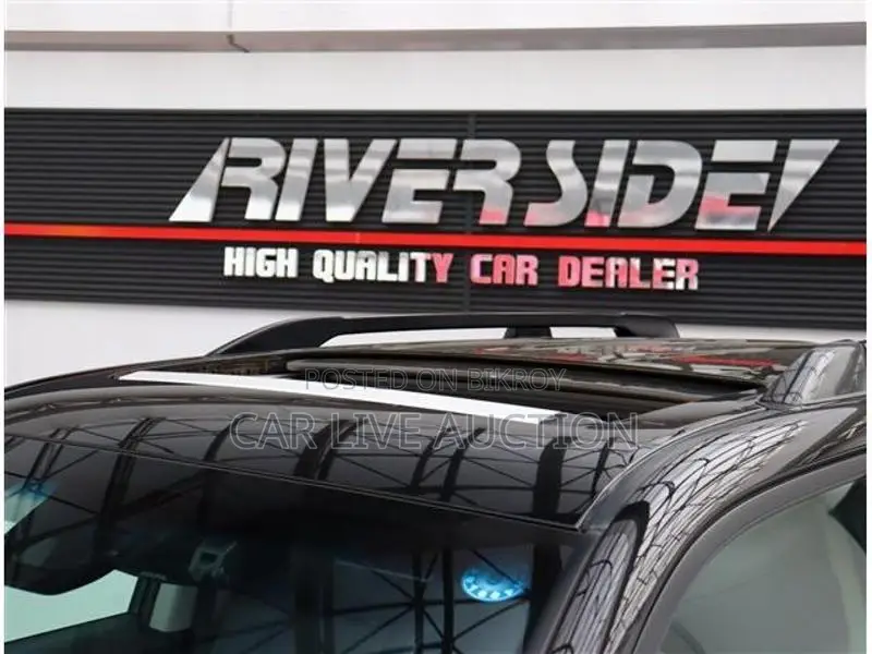 Toyota Land Cruiser TX L 2021