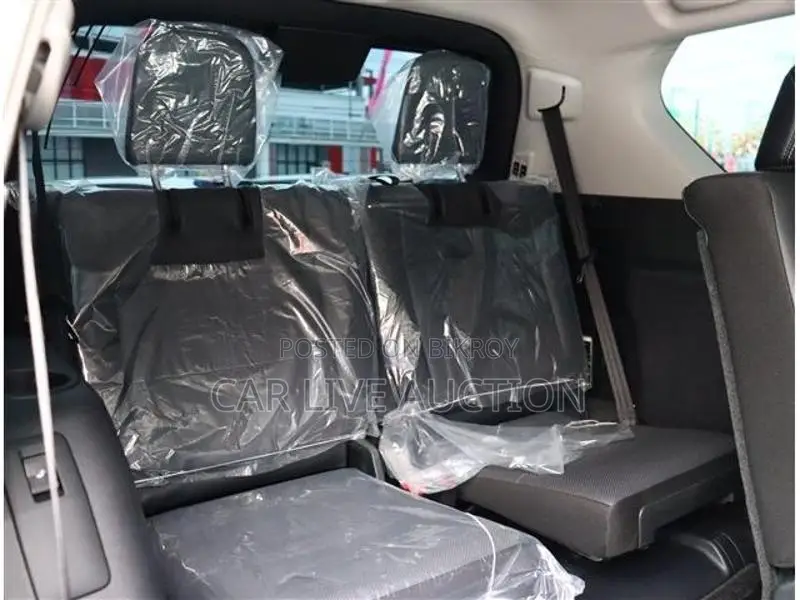Toyota Land Cruiser TX L 2021