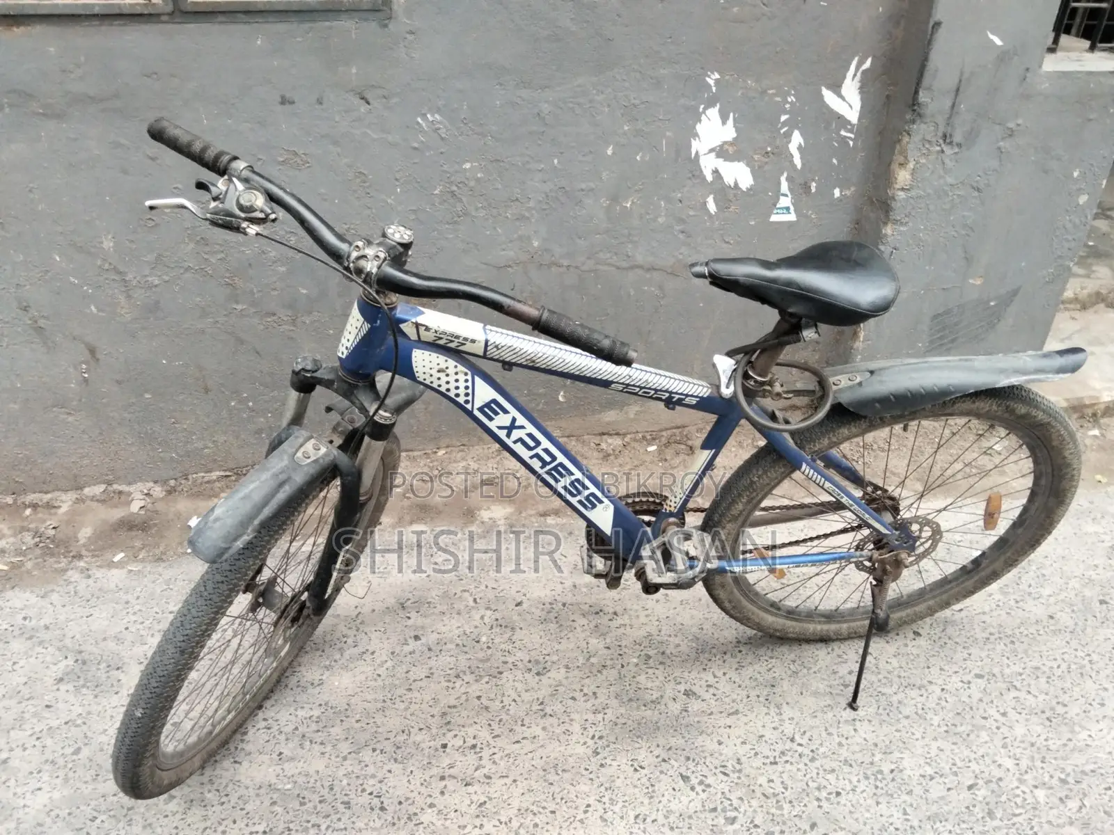 Express Bicycle for Sale