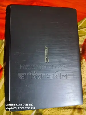 ASUS Core i3 8th Gen