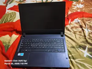 ASUS Core i3 8th Gen