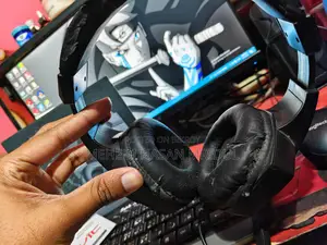 Gaming Headphone (Havit E-Sports)