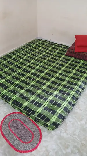 Big Size Mattress