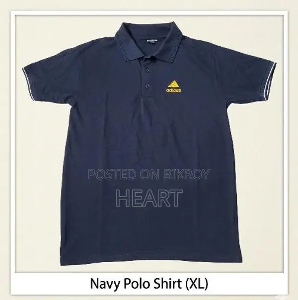 Summer Friendly 100% Cotton Shirt