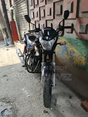 Runner Turbo 125 . 2020