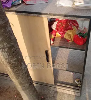 Shop counter