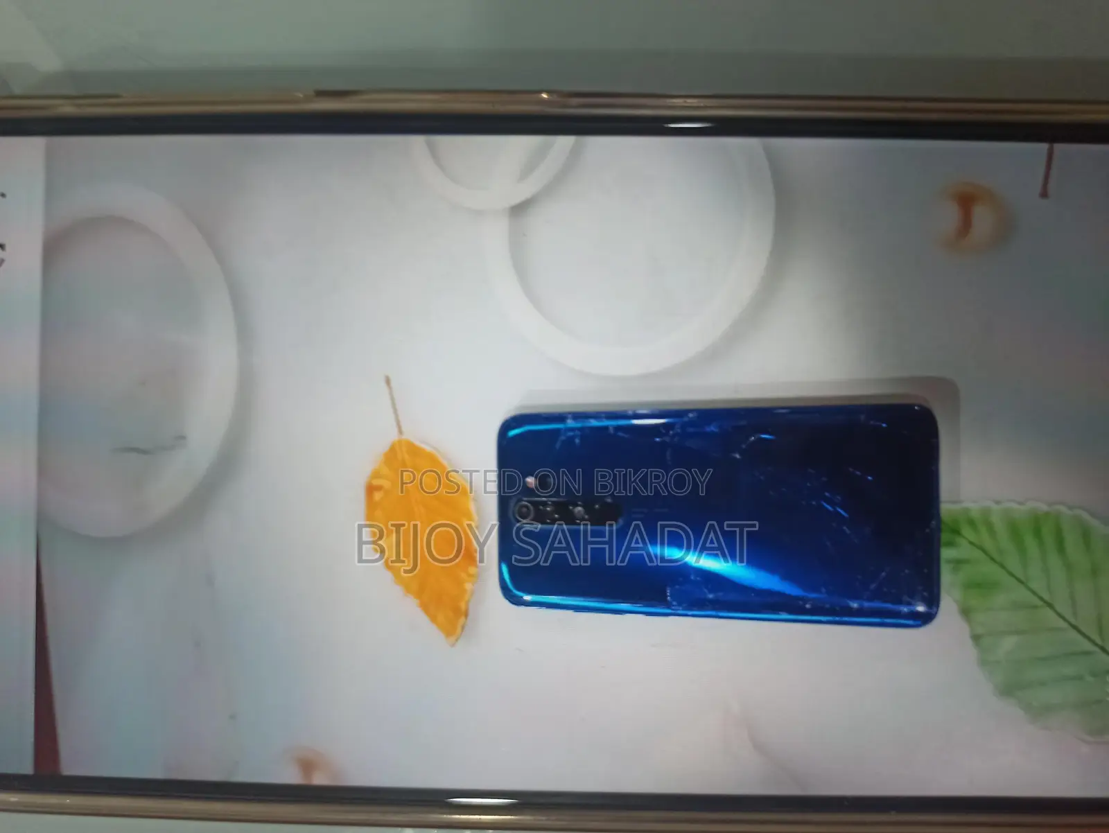 Xiaomi Redmi Note 8 (Used)