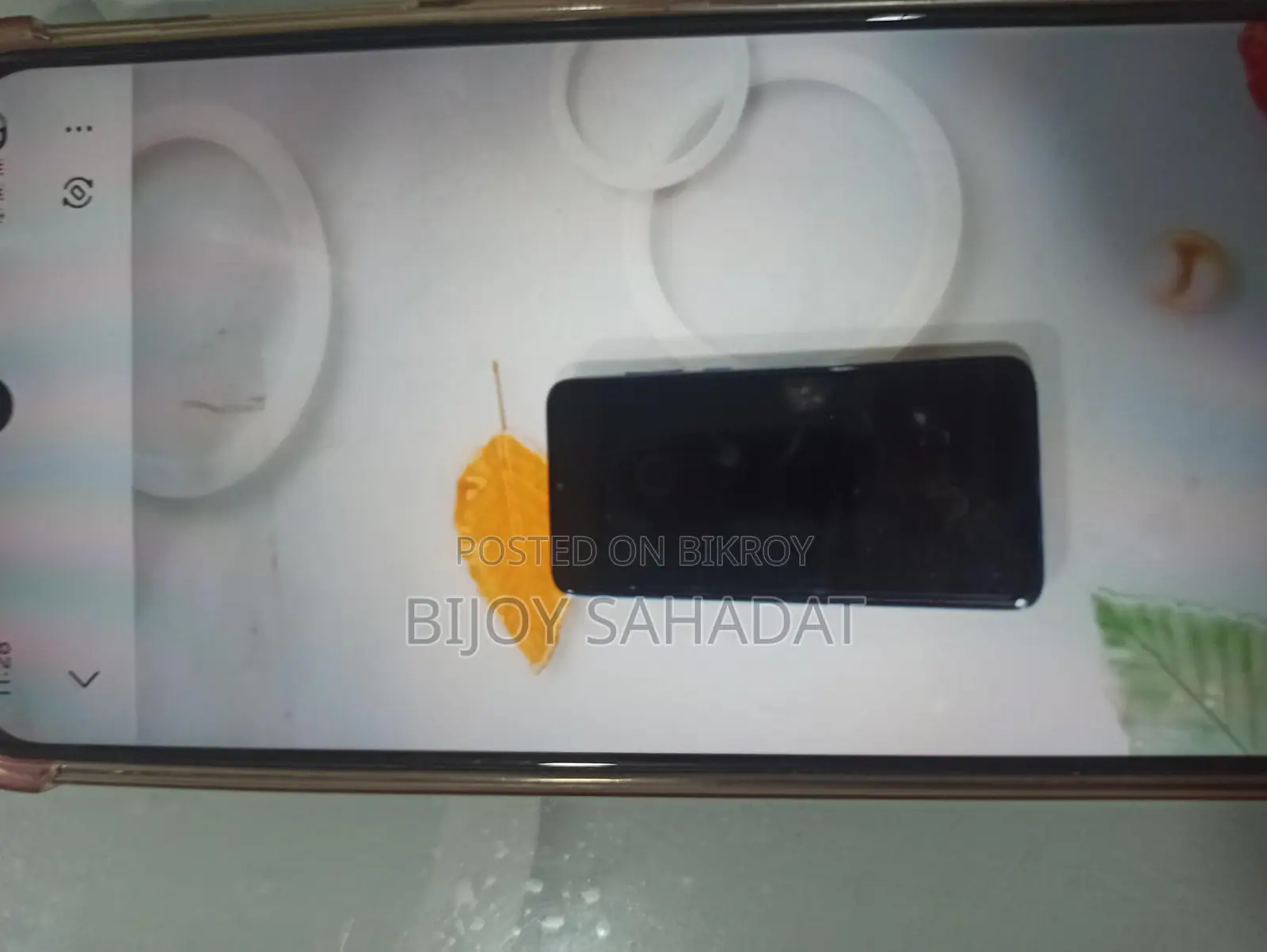 Xiaomi Redmi Note 8 (Used)