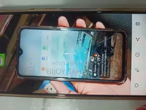Xiaomi Redmi Note 8 (Used)