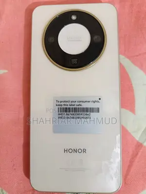 Honor x9d (Used)
