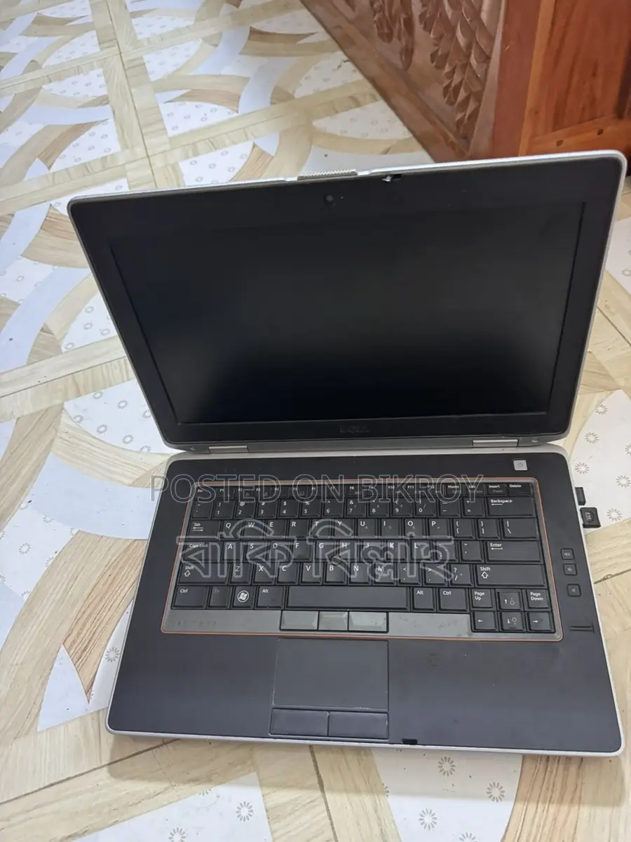 Dell Laptop
